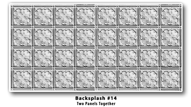 Backsplash Design