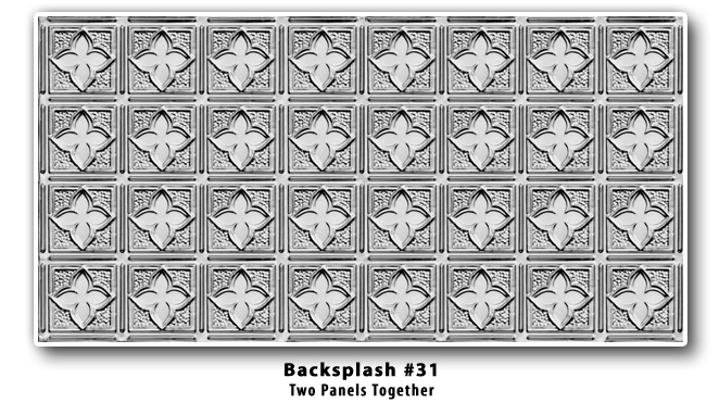 Backsplash Design