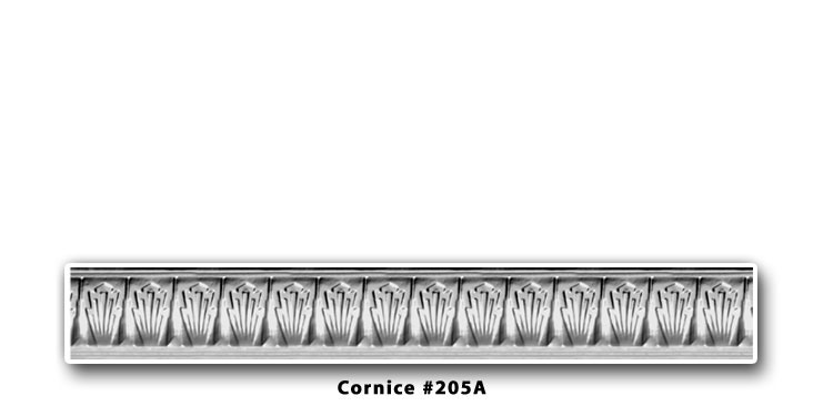 Cornice Design