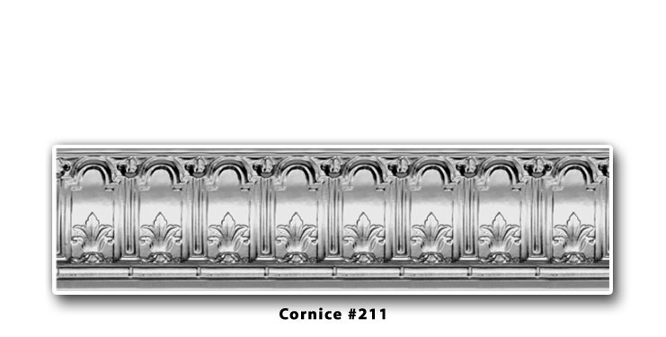Cornice Design