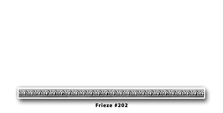 Frieze Design