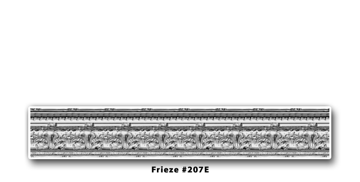 Frieze Design