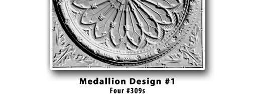 Medallion Design