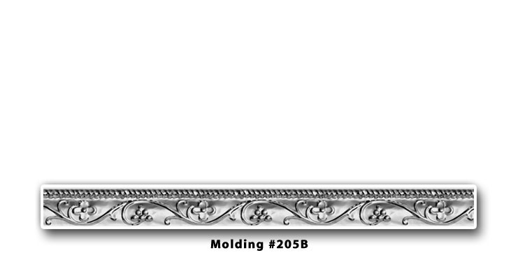Molding Design