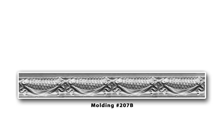 Molding Design