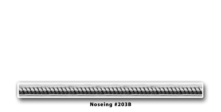 Noseing Design
